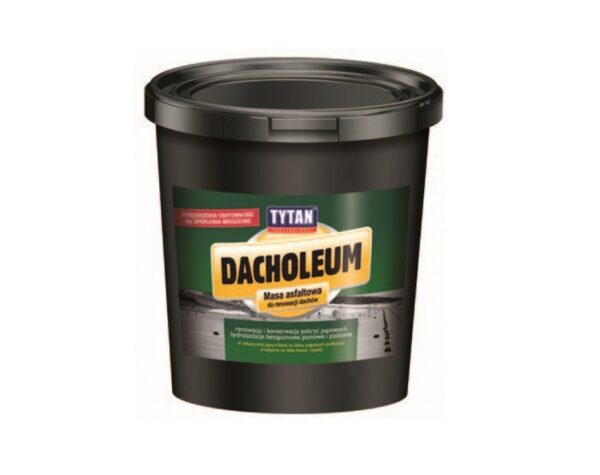 Tytan Dacholeum
