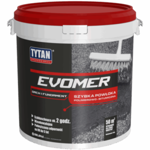 TYTAN EVOMER Szybki Grunt