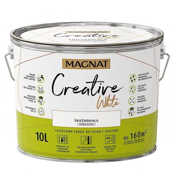 farba-lateksowa-magnat-creative-white-10l