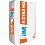 Knauf Rotband tynk gipsowy