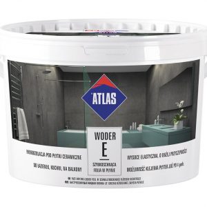 Atlas Woder E