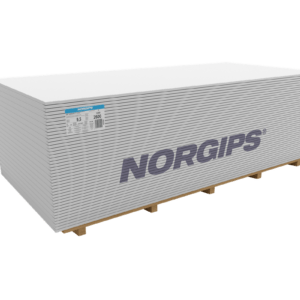 NORGIPS GKB 9,5 mm typ A Płyta gipsowo-kartonowa